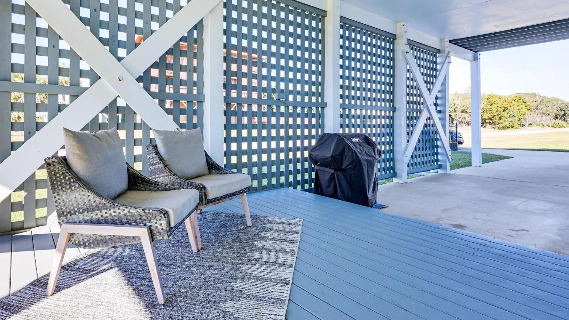 Oceanside Getaway For Families And Pets! Holiday home *