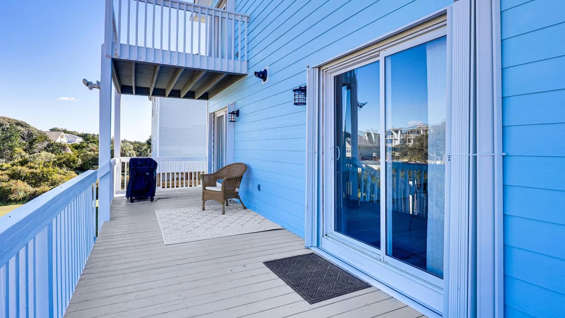 Holiday home Oceanside Getaway For Families And Pets! *