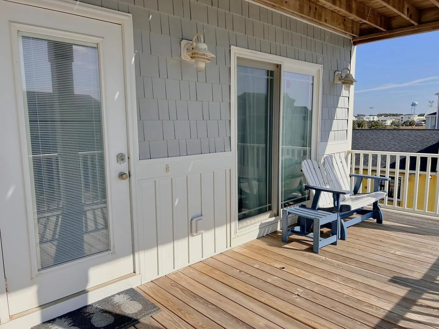 Ferienhaus Slip Away Oak Island