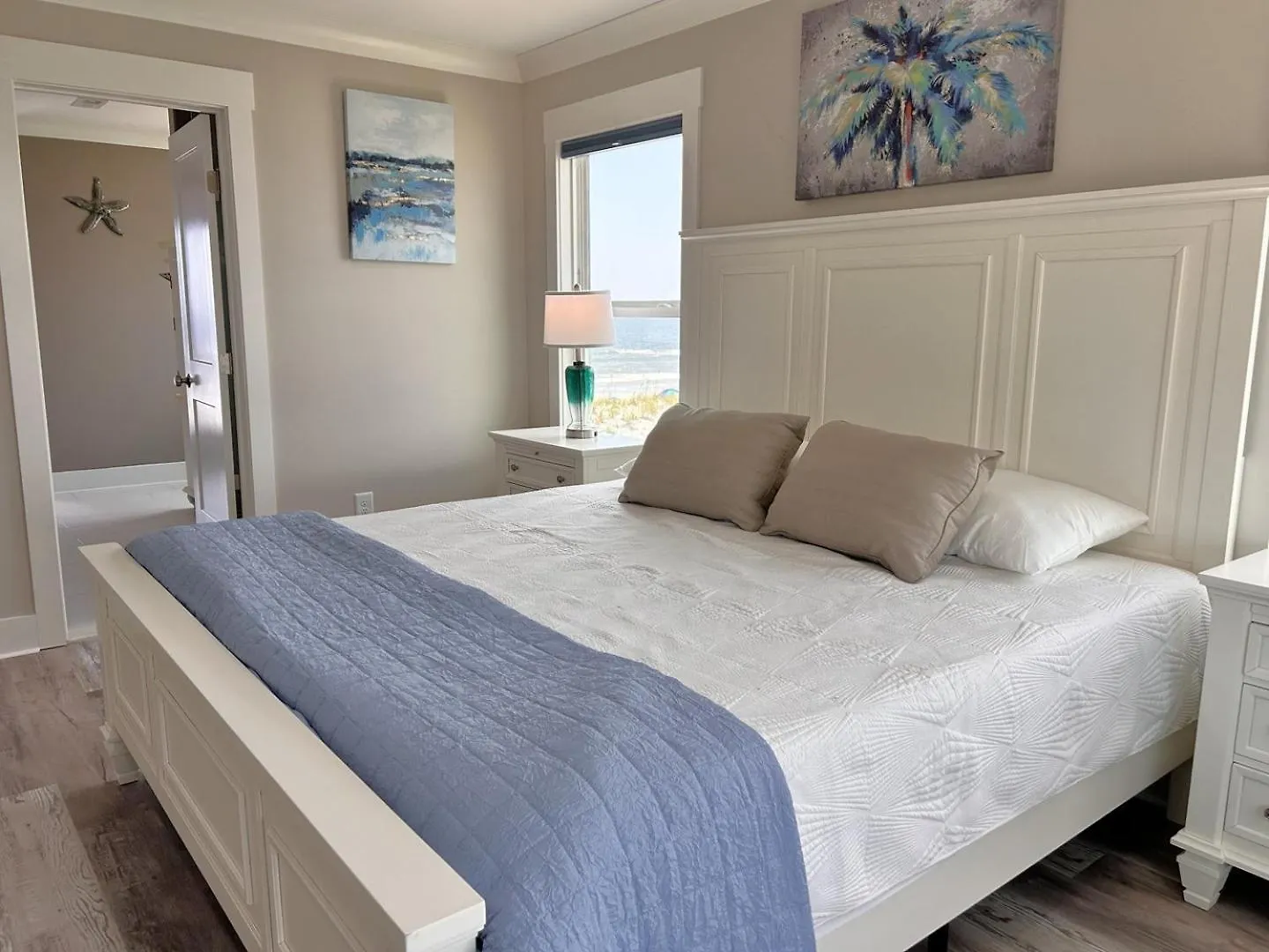 Holiday home Steppin On The Oak Island