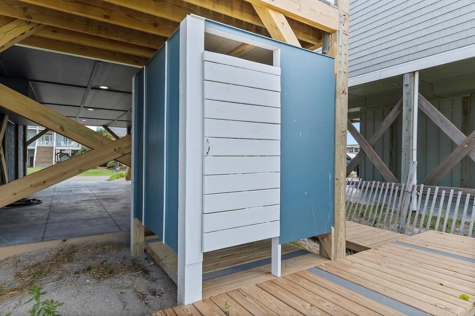 Holiday home Steppin On The Oak Island