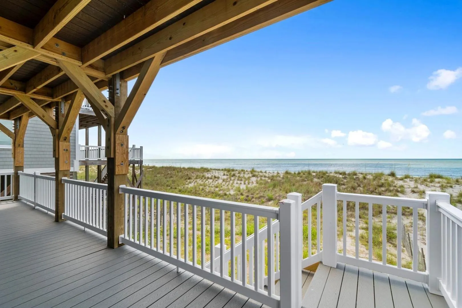 Steppin On The Oak Island