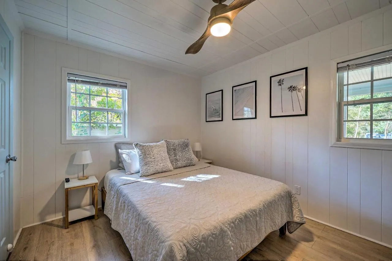 Holiday home Modern Less Than 3 Miles To Pier! *