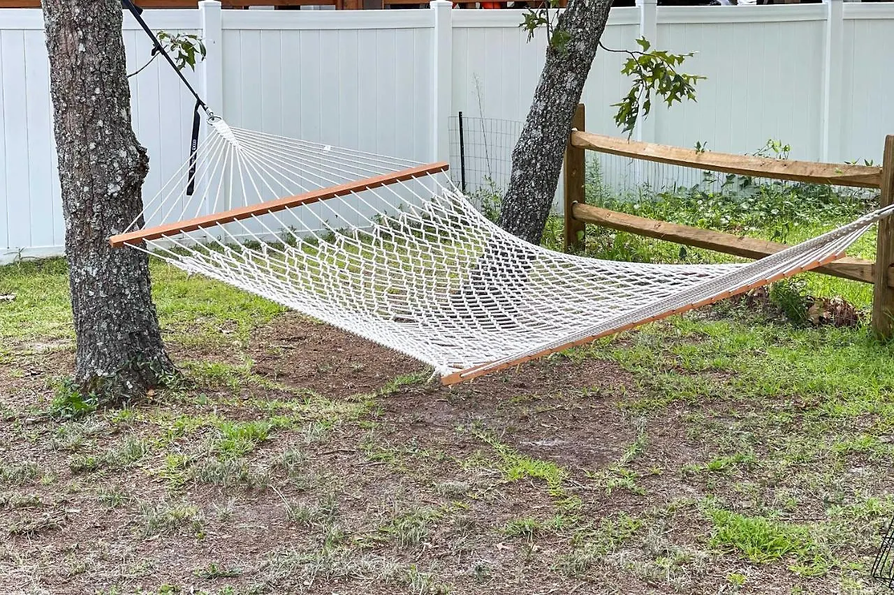 Holiday home Minutes To Long Beach! Oak Island