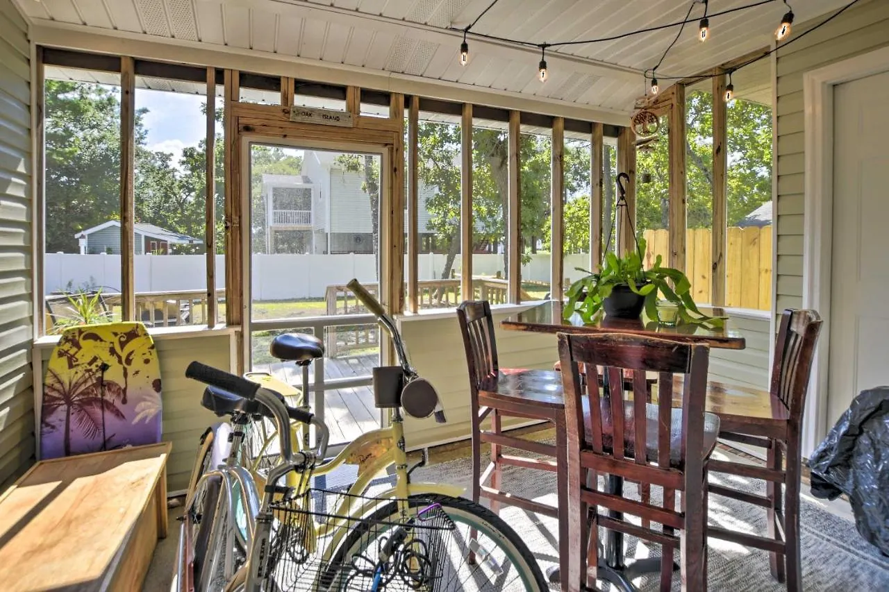 Holiday home Minutes To Long Beach! *