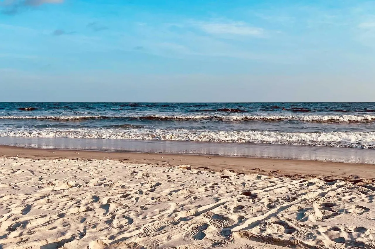 Holiday home Minutes To Long Beach! Oak Island