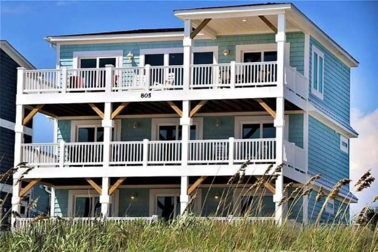 Current Sea * Oak Island