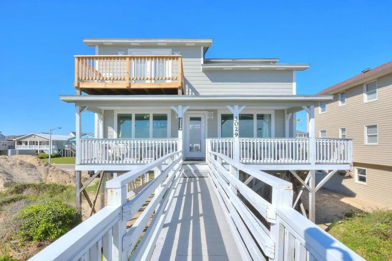 Flip Flops 4ever Holiday home *