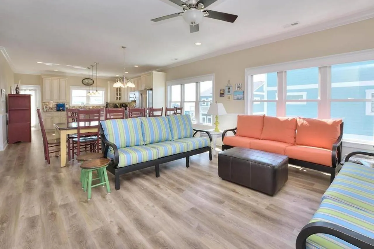 C-side Place Holiday home