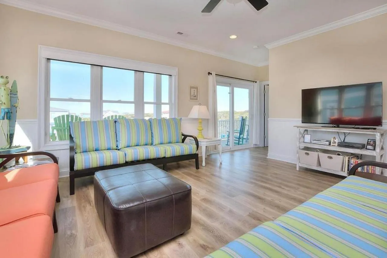 Holiday home C-side Place Oak Island