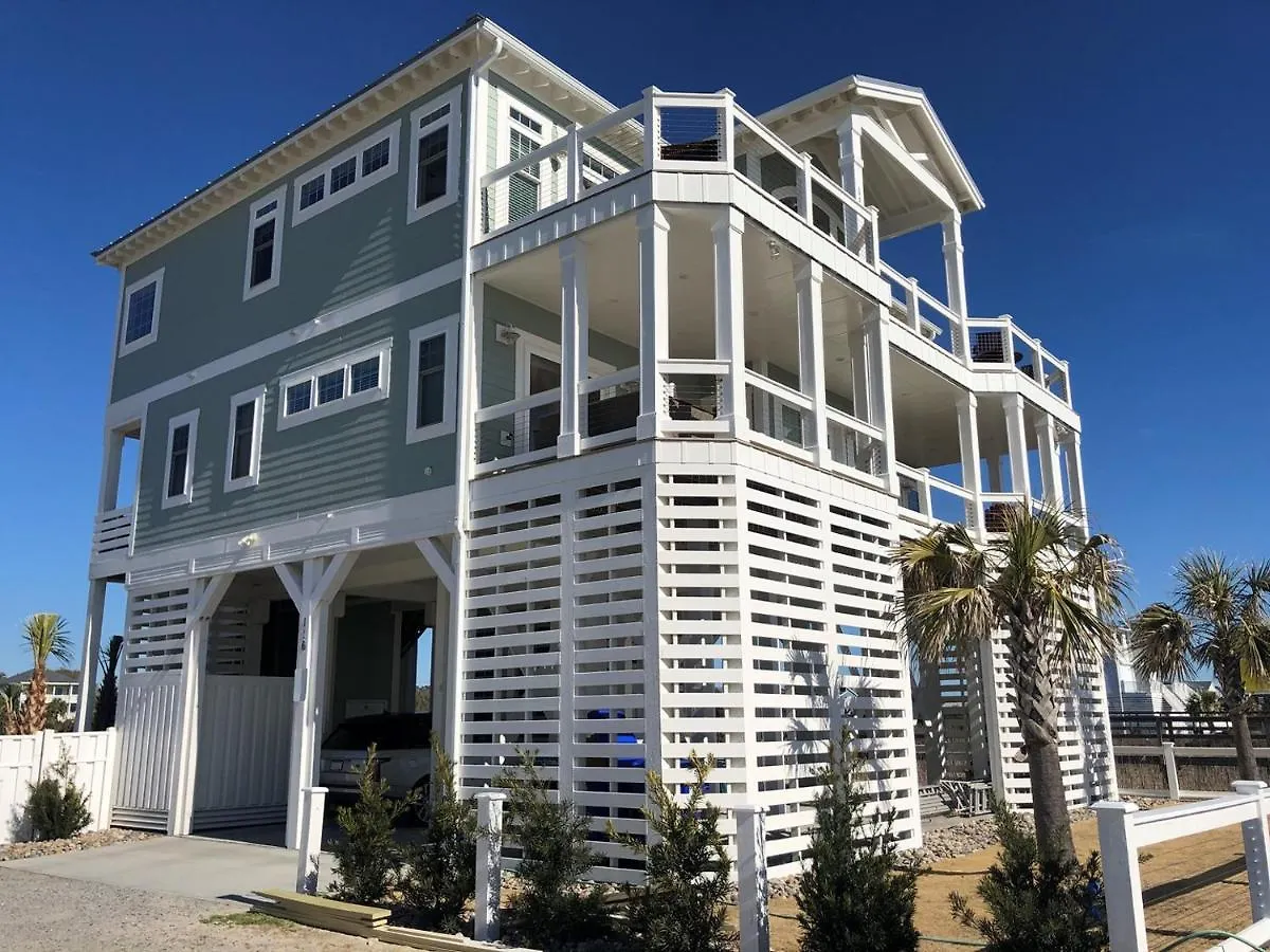 1 Emerald Of The Seas * Oak Island