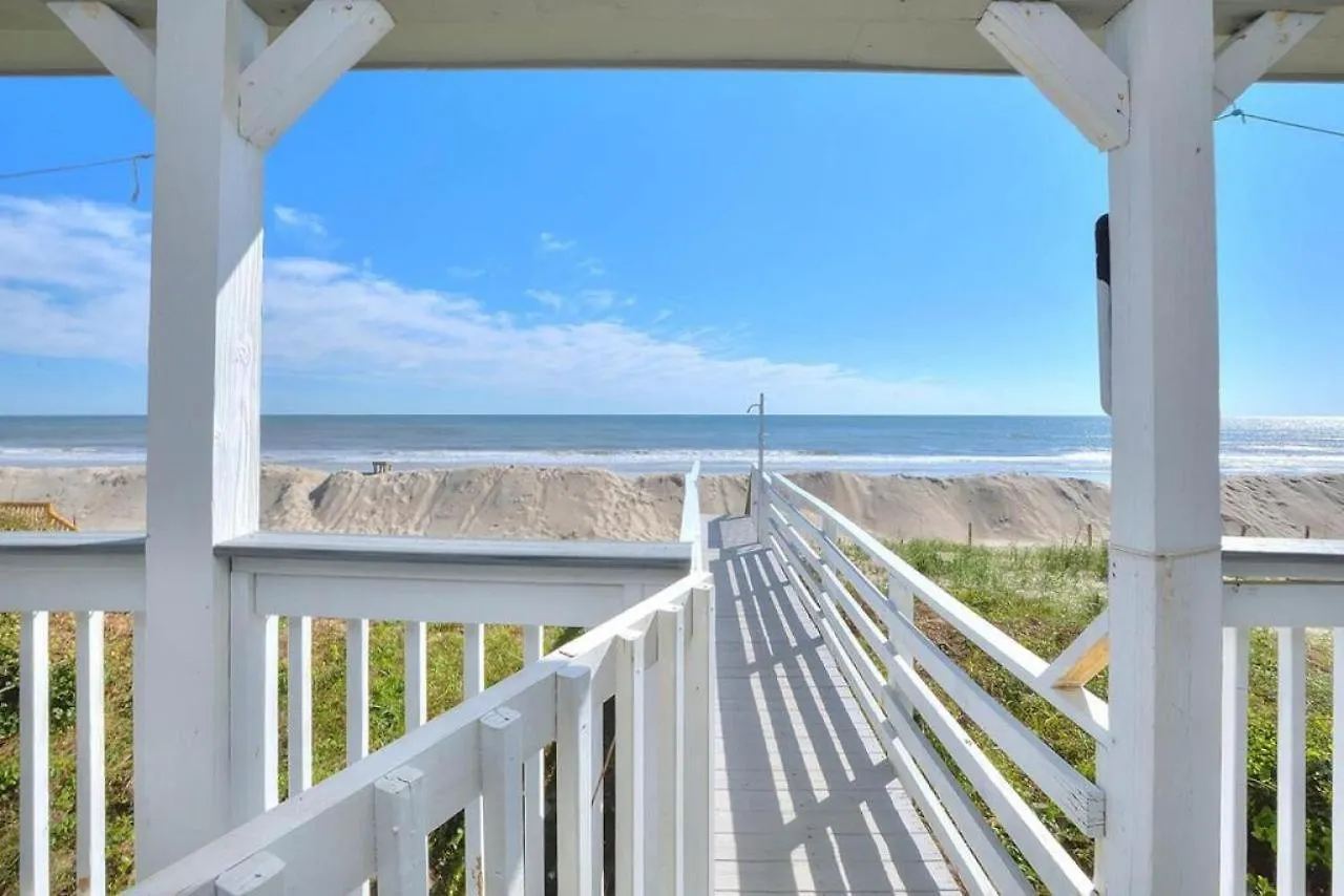Flip Flops 4ever Oak Island