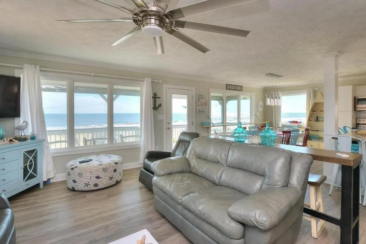 Flip Flops 4ever Holiday home *
