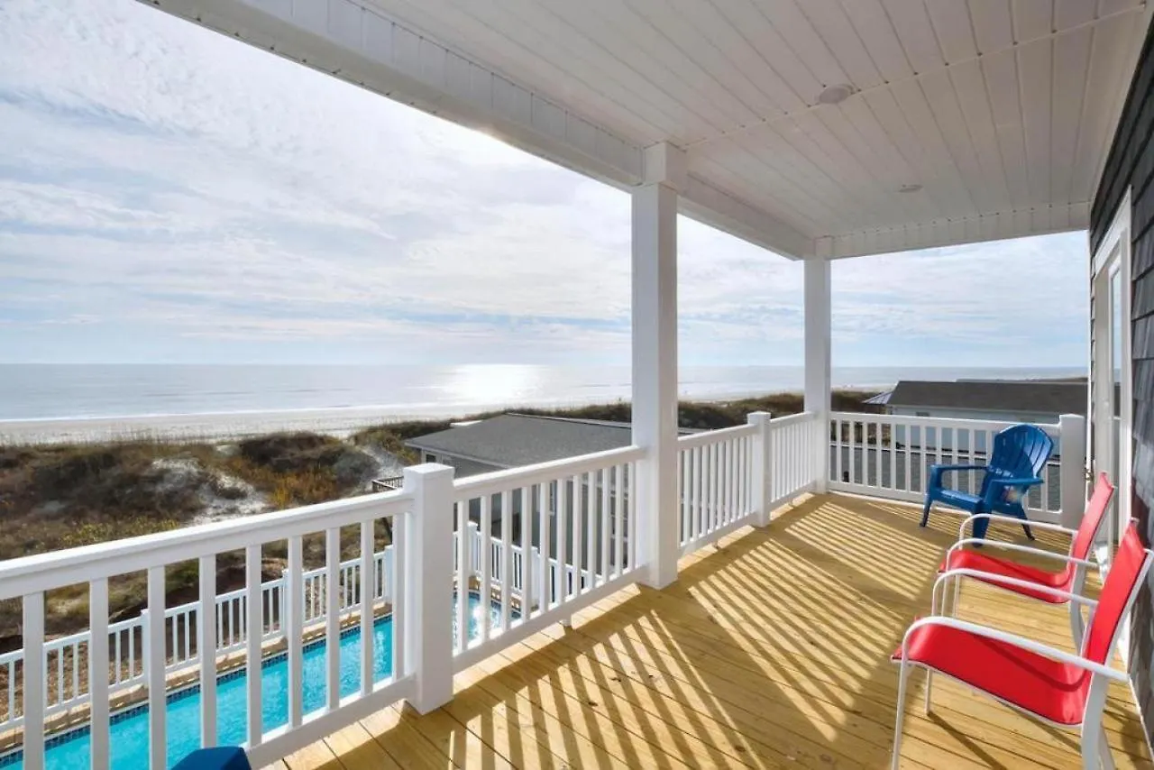Holiday home Sensational Oak Island