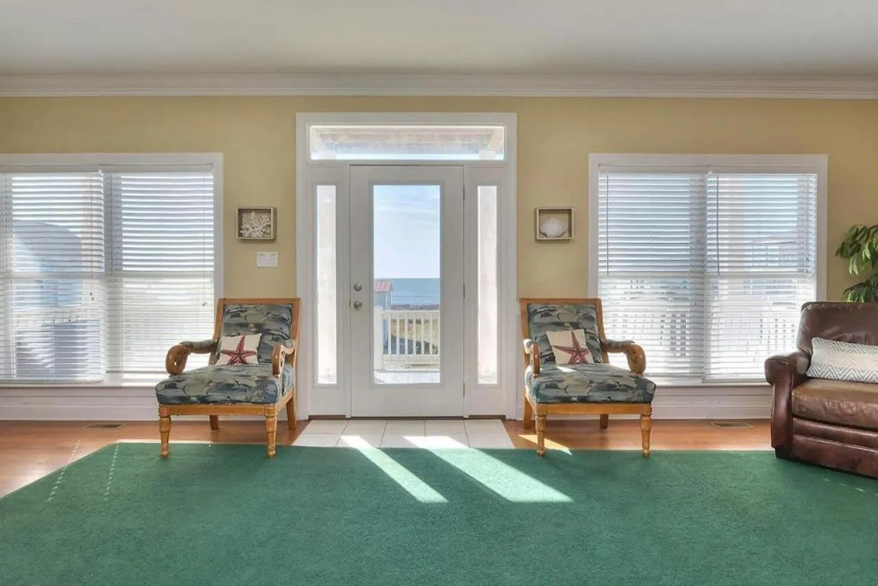 Island Treasure Holiday home *
