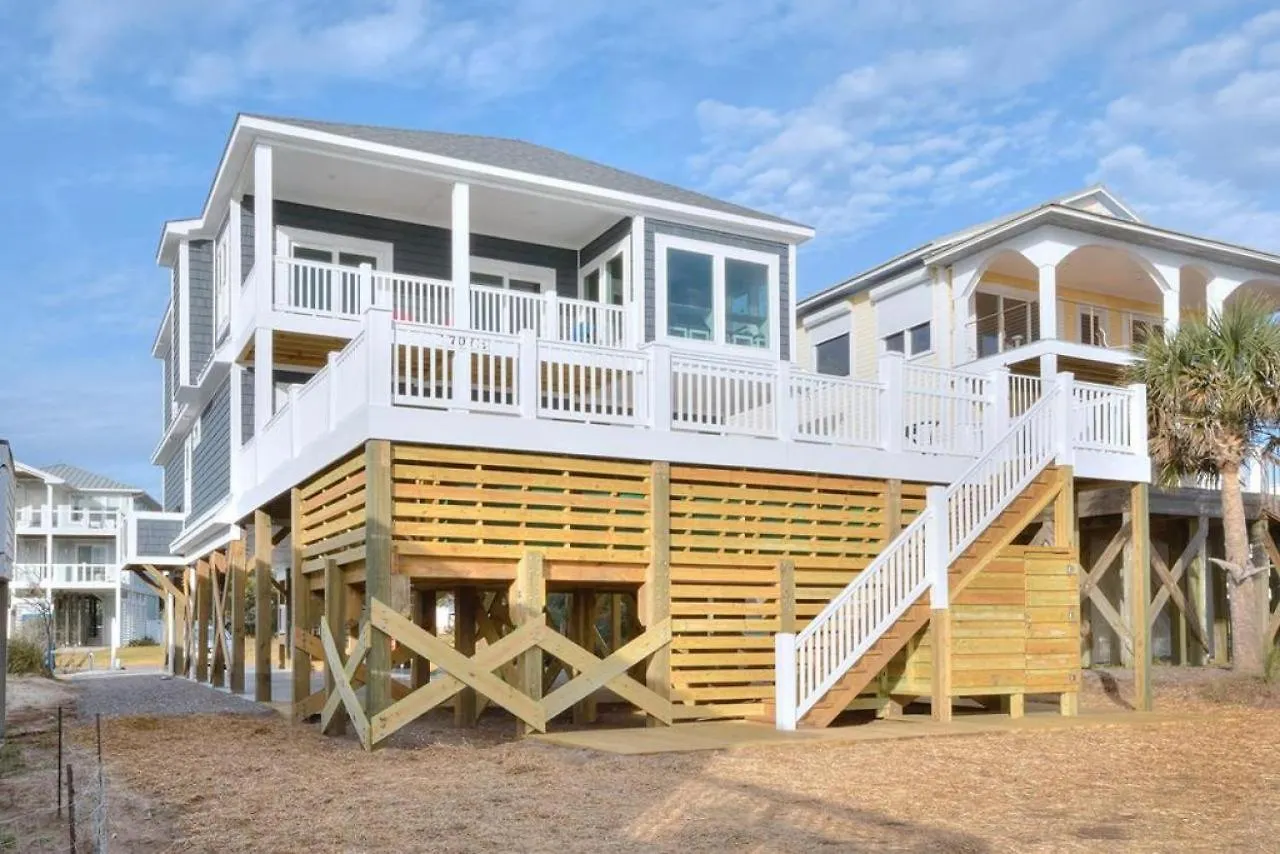 Sensational Holiday home *