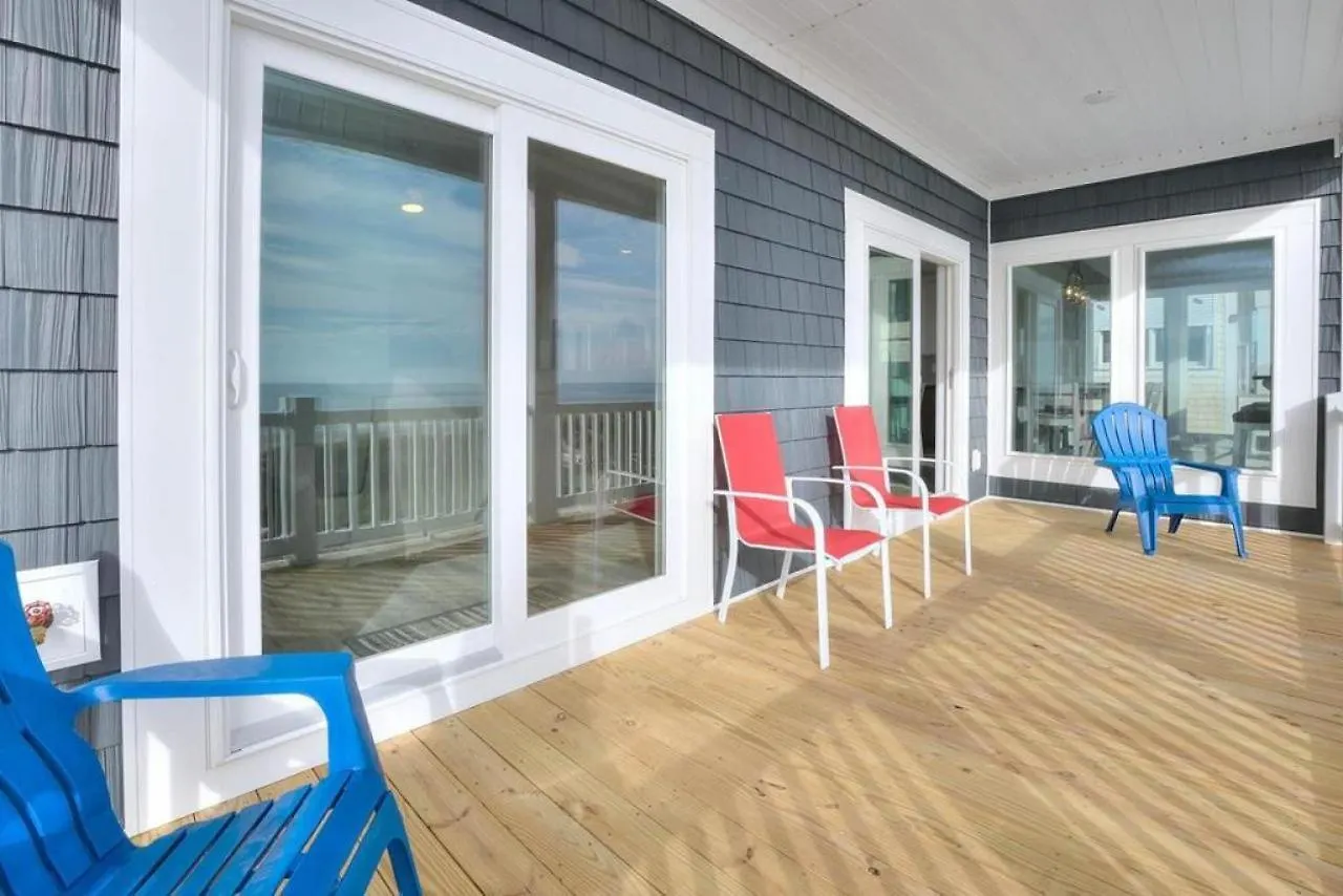 Sensational Oak Island