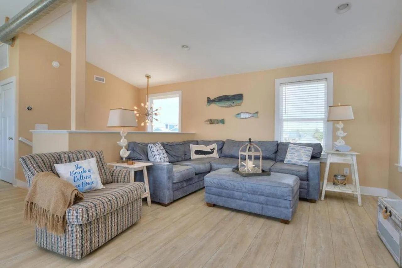 Fishizzle Holiday home