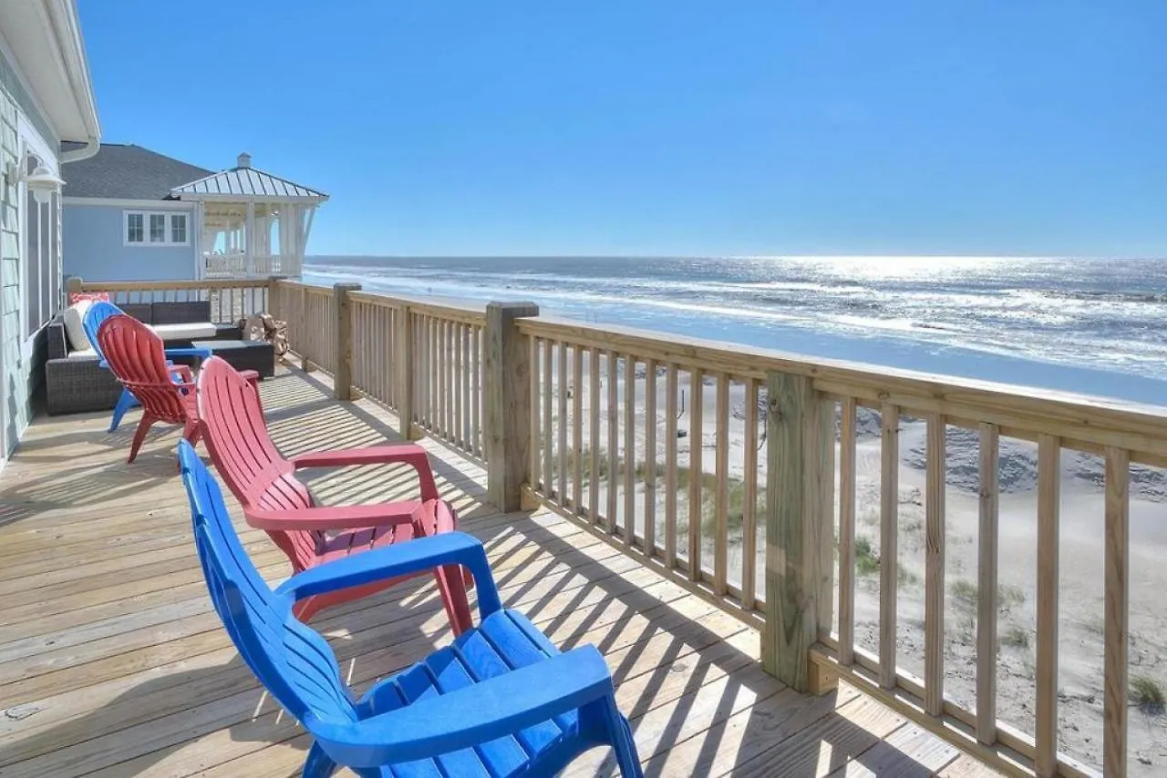 Plzzz Holiday home Oak Island