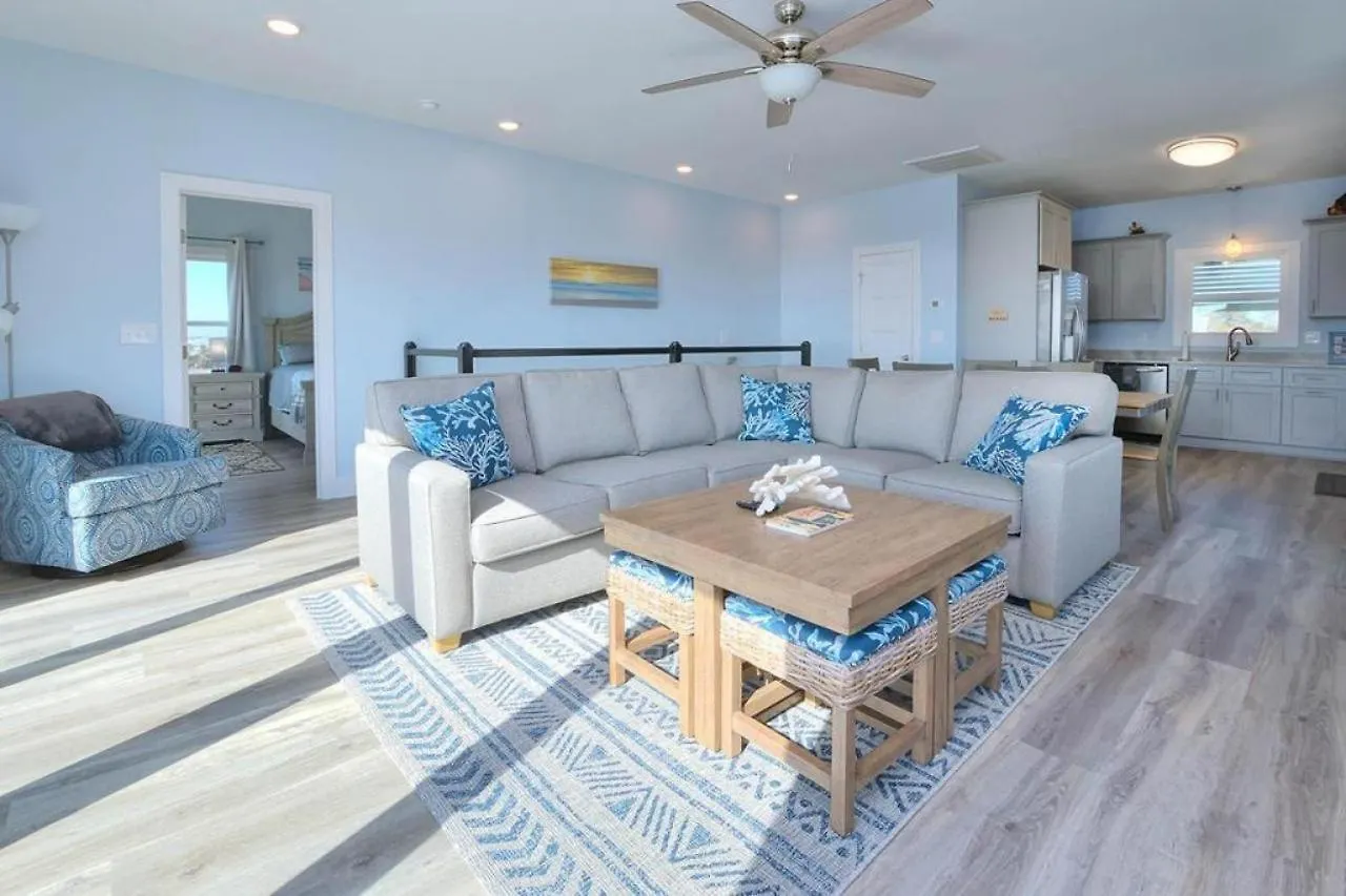 Holiday home Blue Lobster