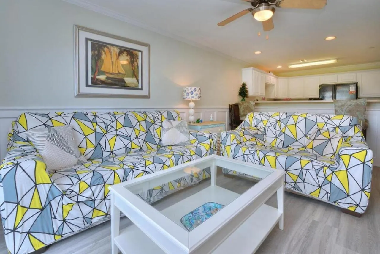 Holiday home Ocean Walk 4203
