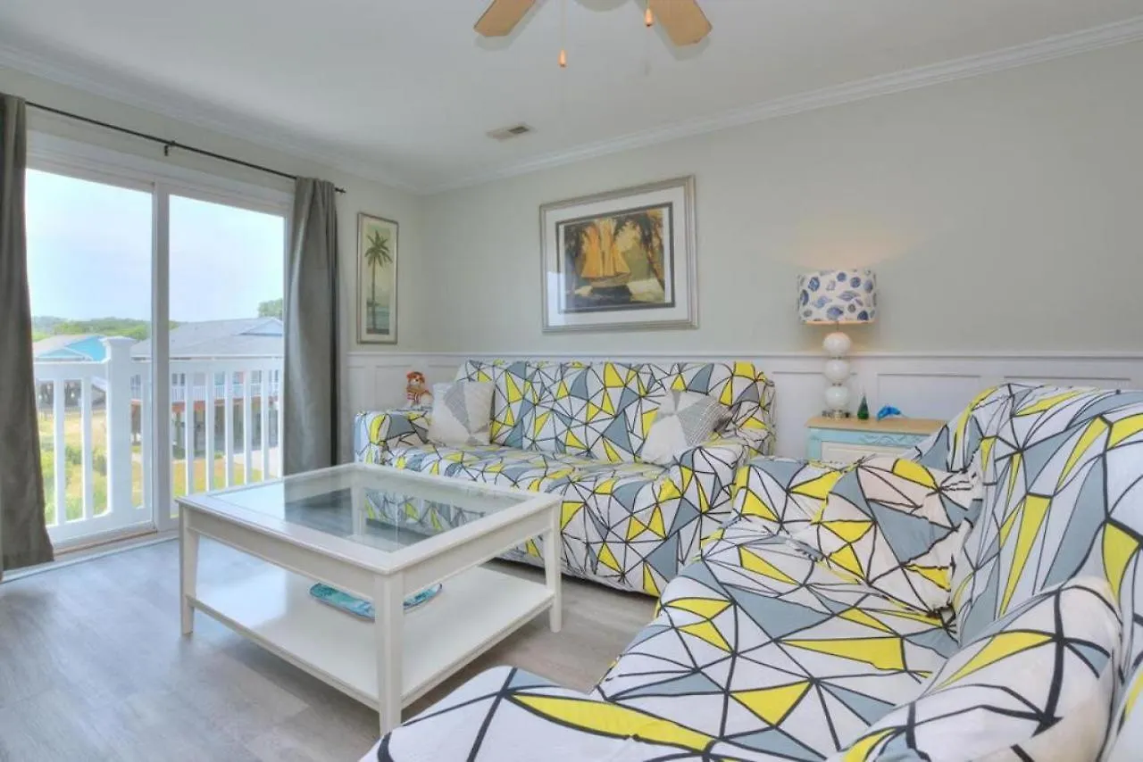 Ocean Walk 4203 Oak Island