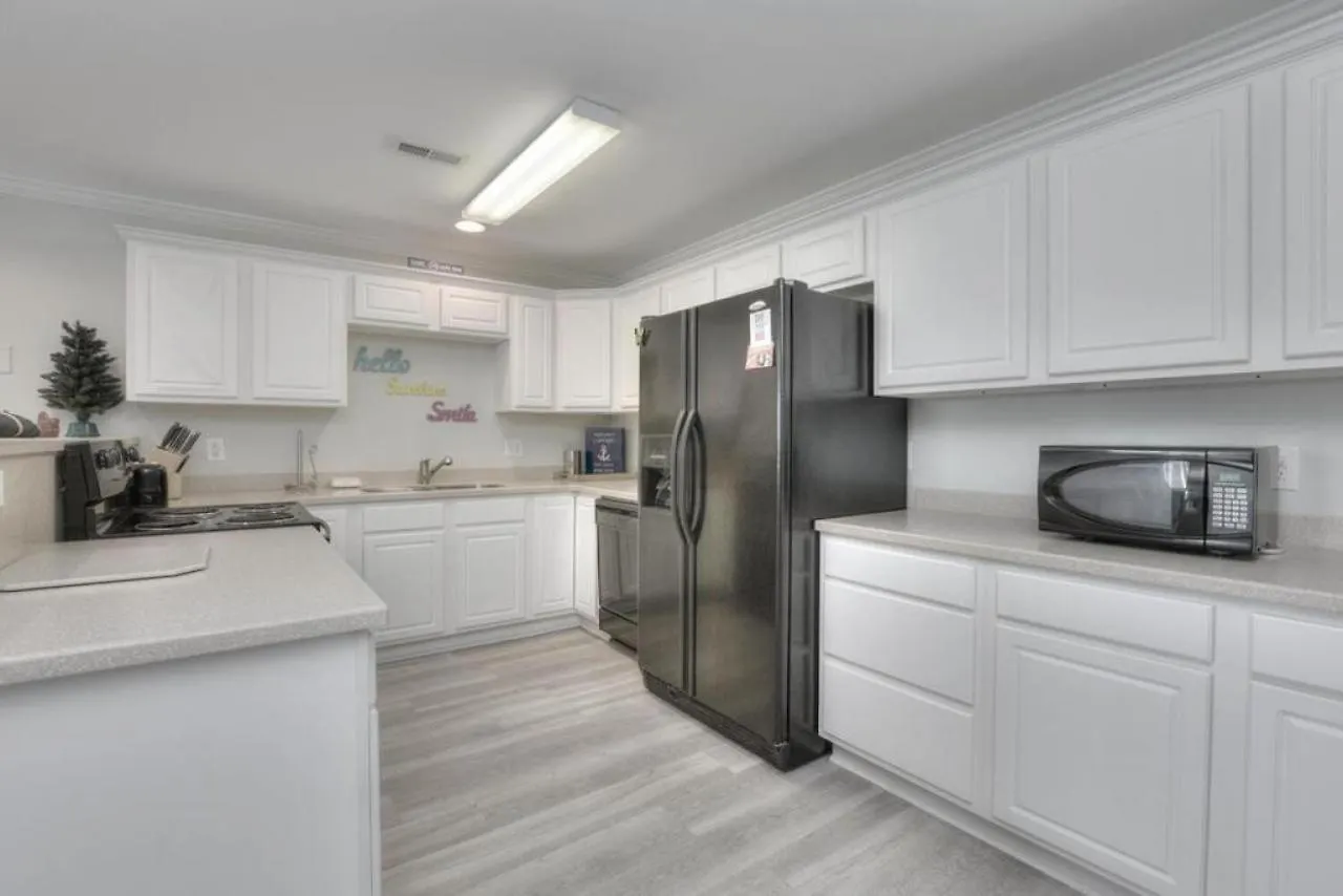 Ocean Walk 4203 Holiday home *