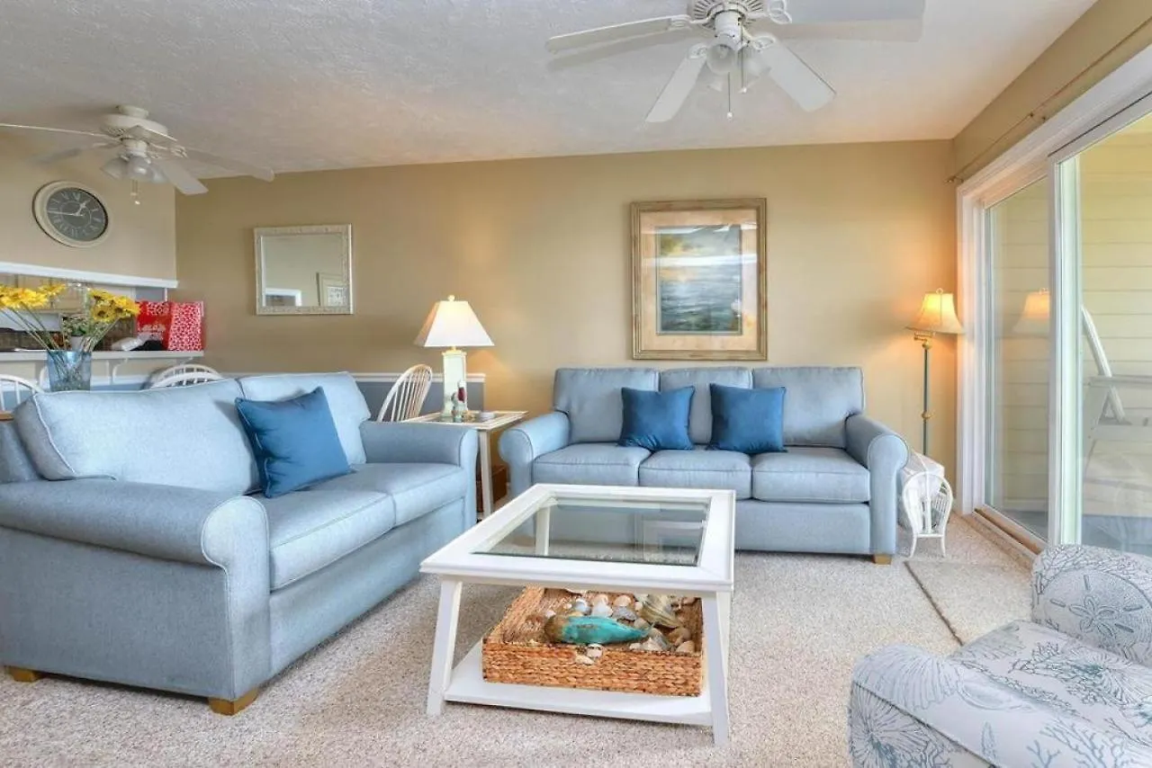 Holiday home 308 Sandy Groves
