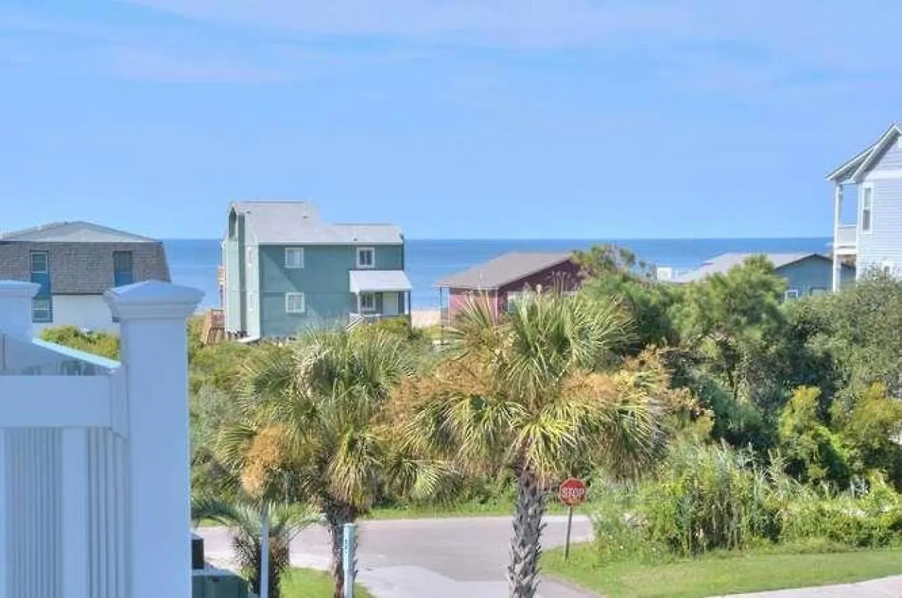 Ocean Walk 2204