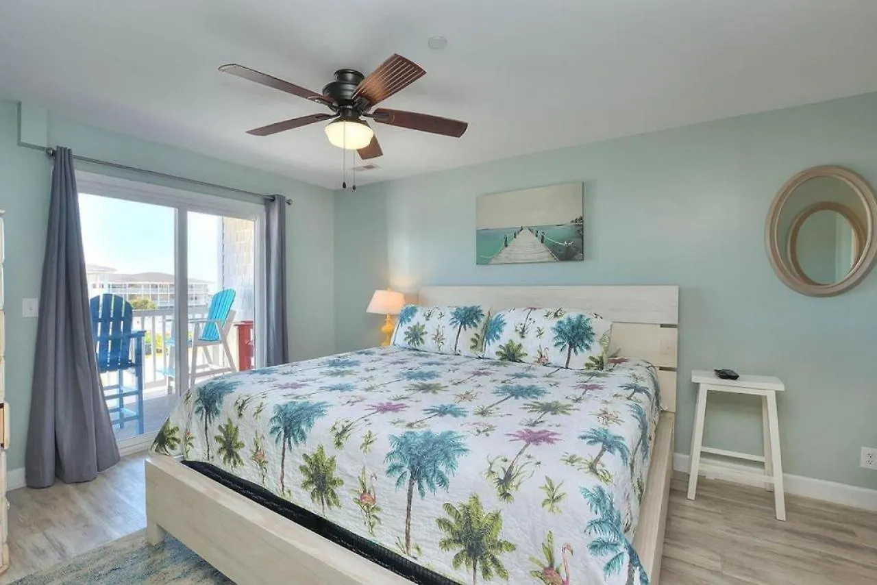 Ocean Walk 3204- Del Boca Vista Holiday home *