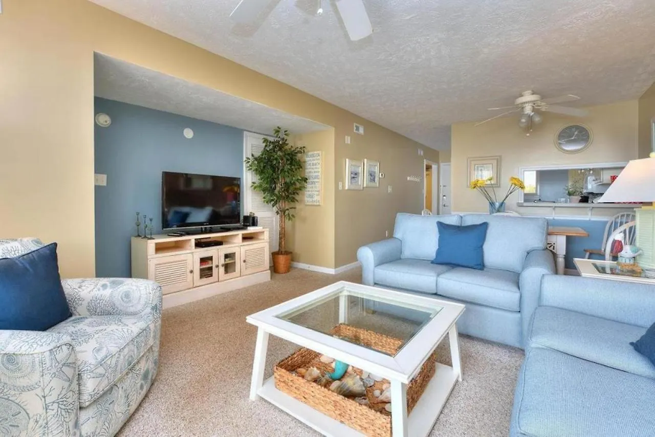 Holiday home 308 Sandy Groves