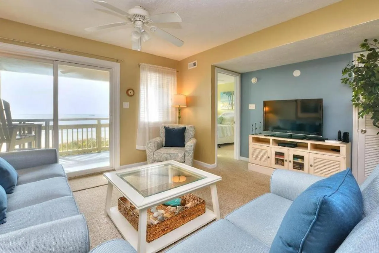 Holiday home 308 Sandy Groves