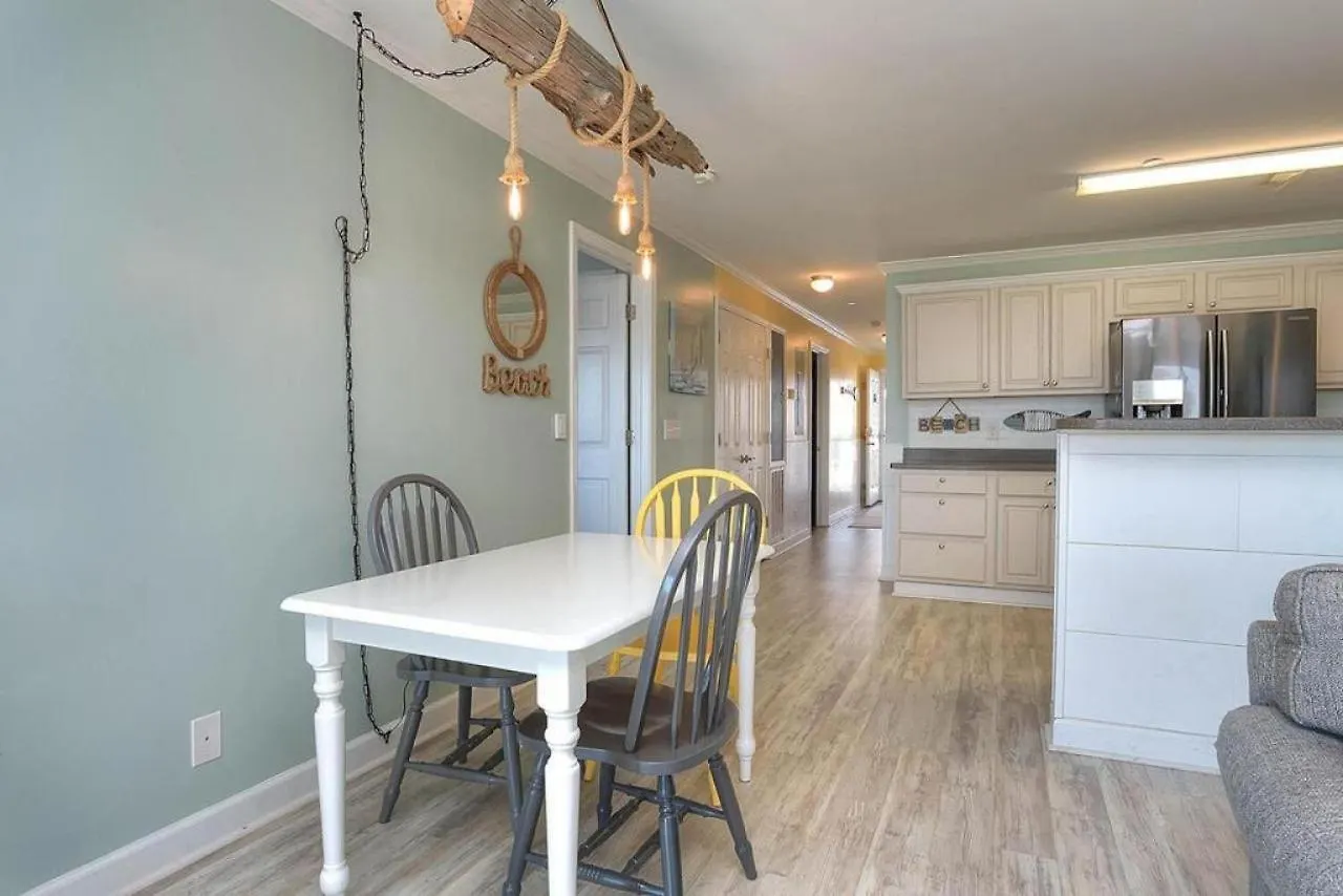 Holiday home Ocean Walk 3204- Del Boca Vista Oak Island