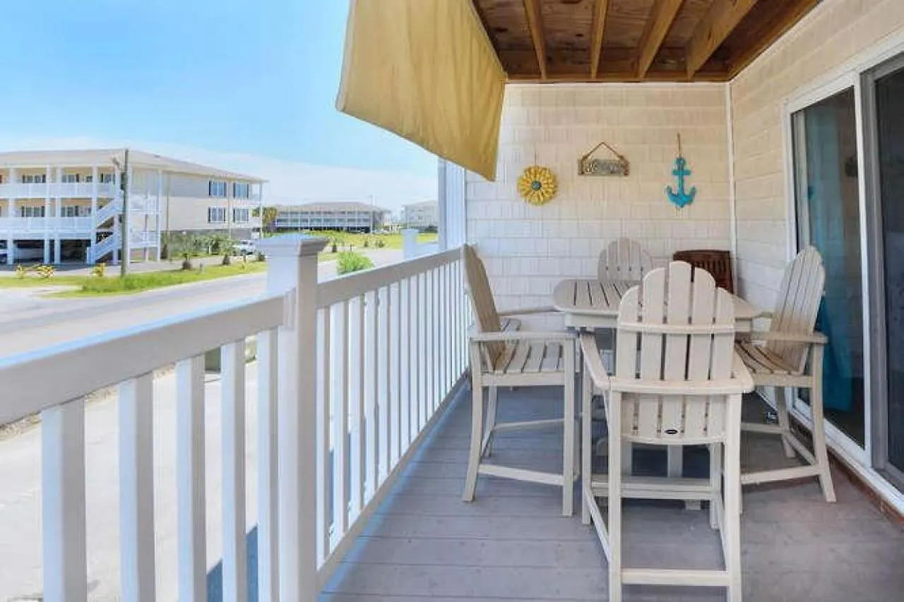 Holiday home Ocean Walk 5104 - N At The C's Oak Island
