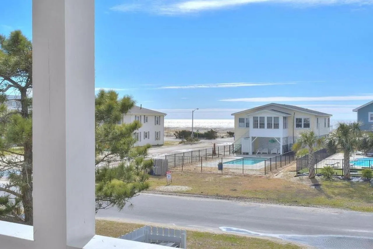 Holiday home Dolphin Delight *