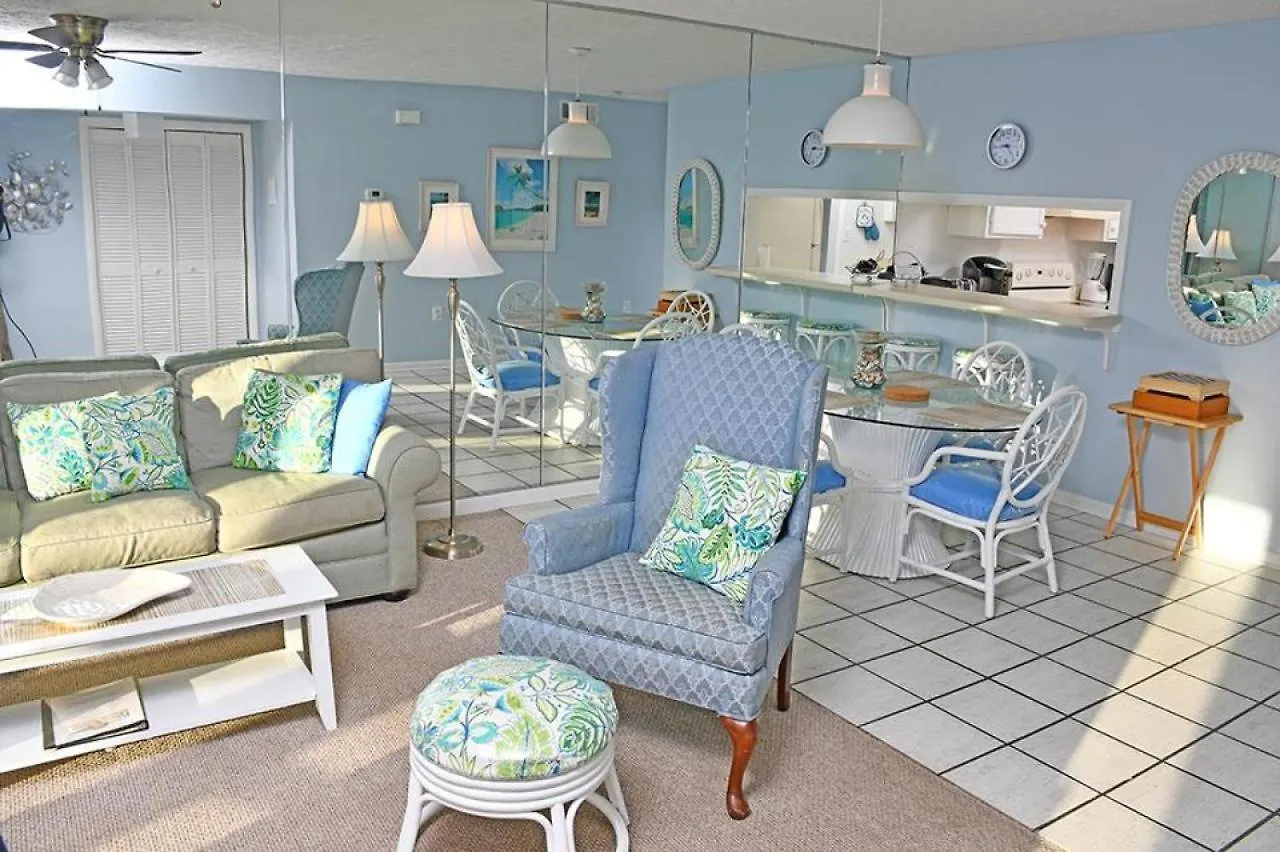 1501 Oak Island