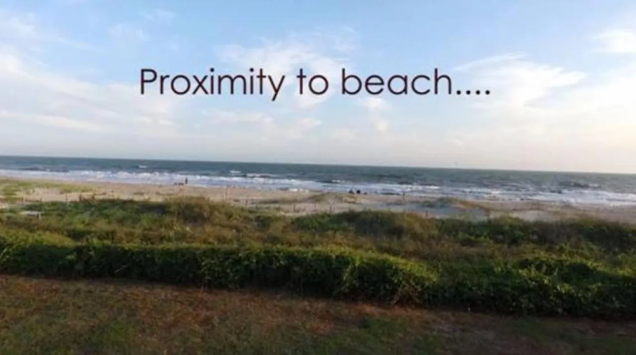 1501 * Oak Island