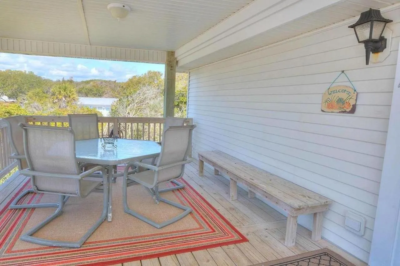 The Compass Holiday home
