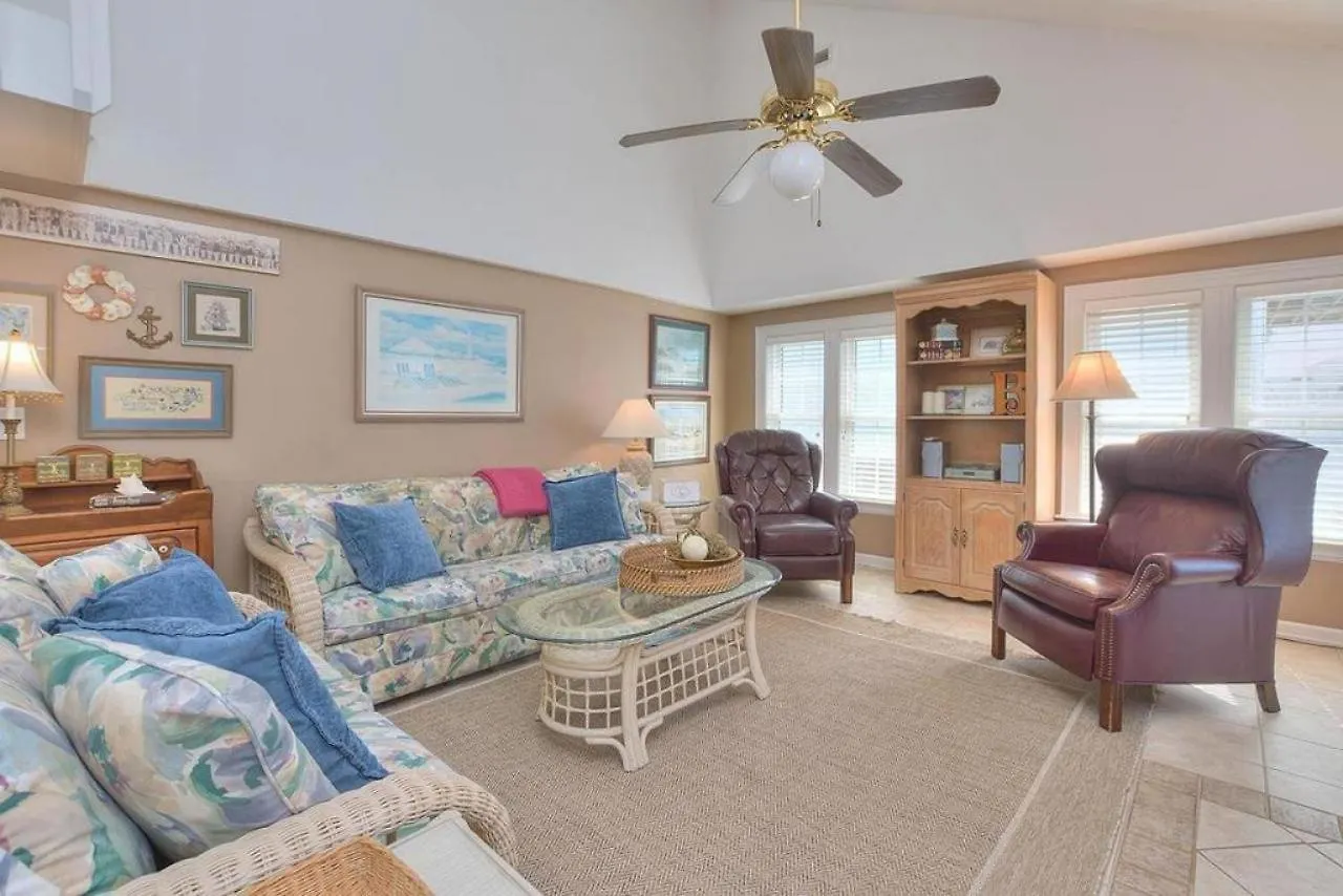The Compass * Oak Island