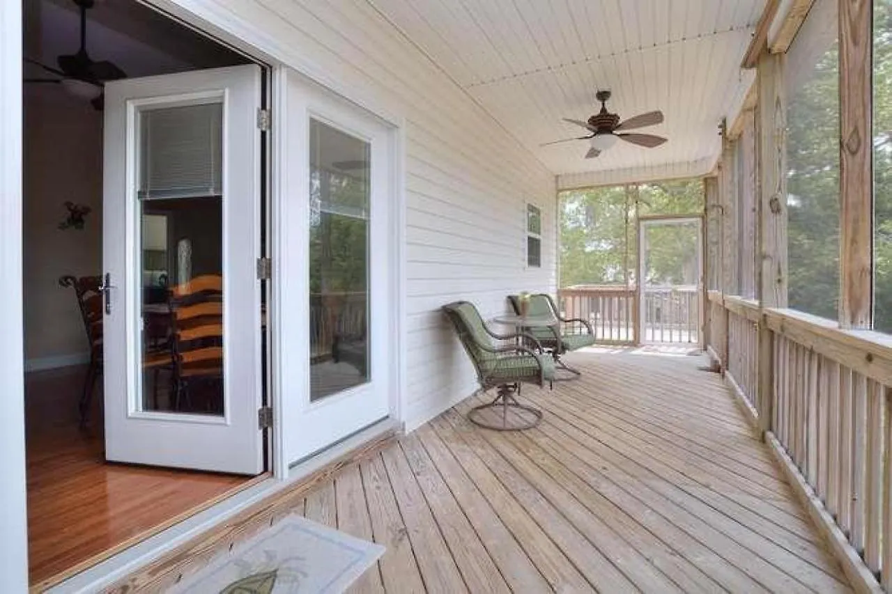 Sunshine Daydream Holiday home Oak Island