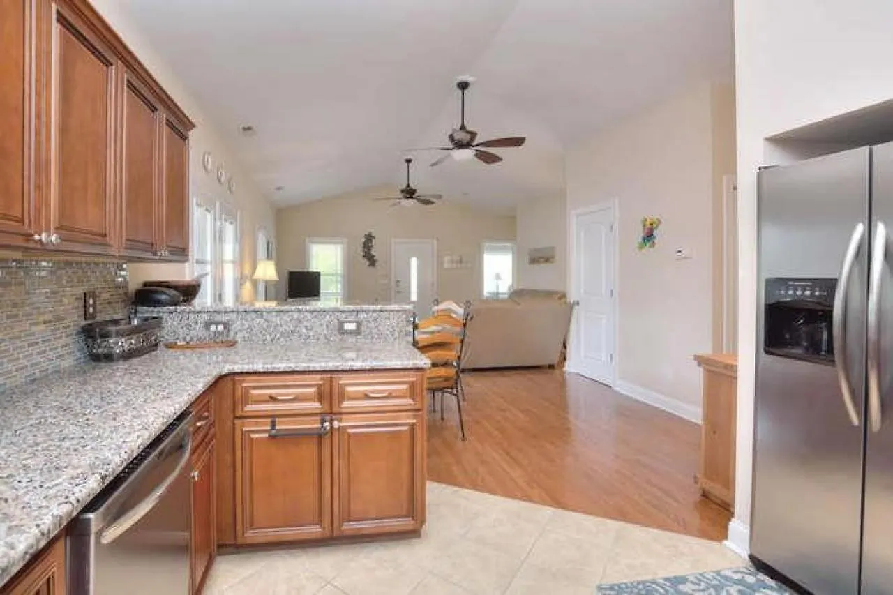 Sunshine Daydream Holiday home