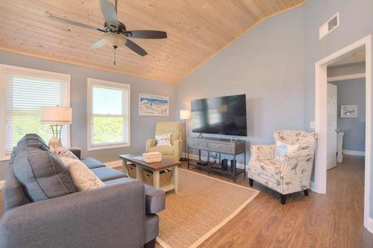 Holiday home Beach Bungalow
