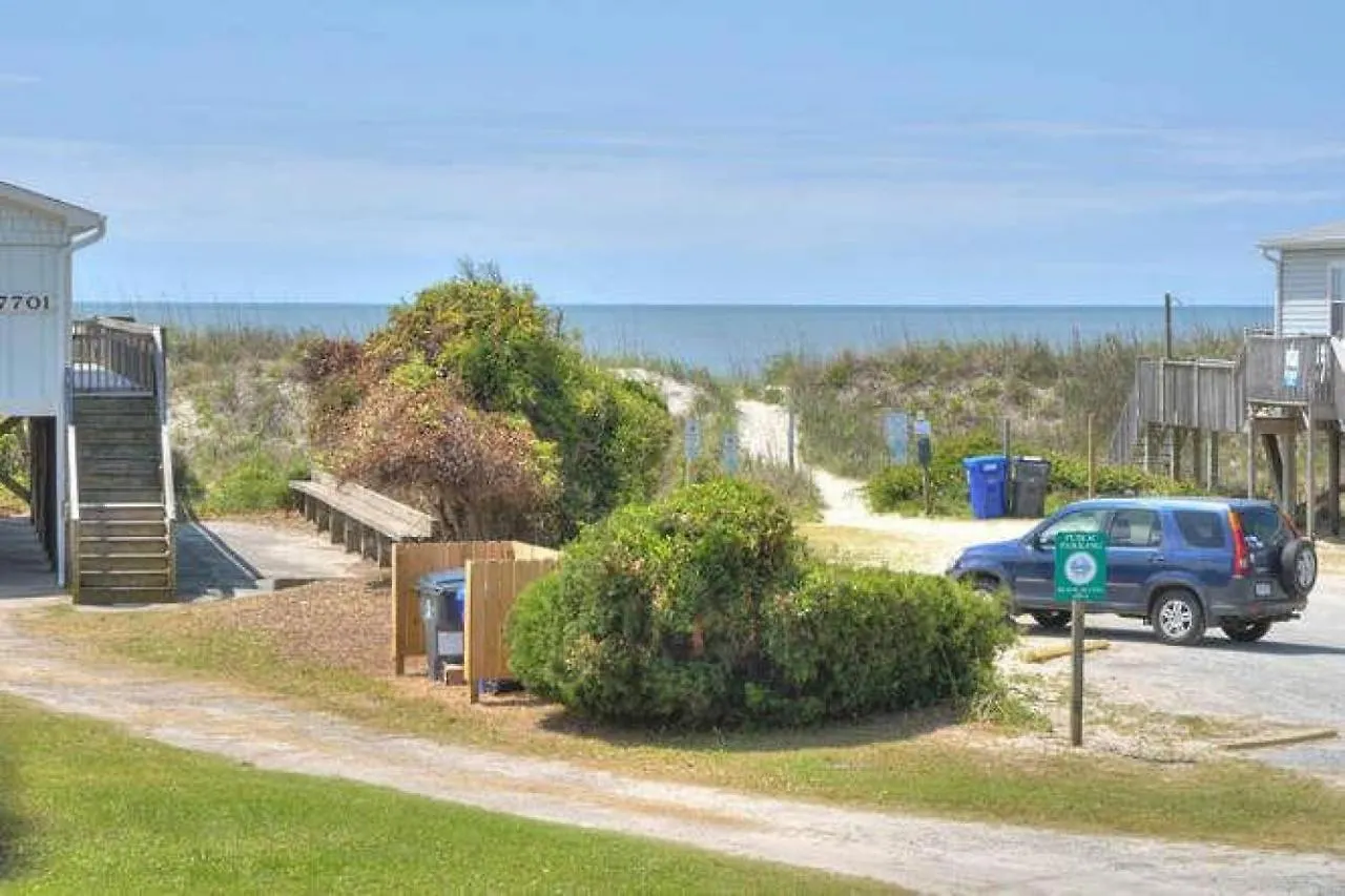 Beach Bungalow Holiday home *