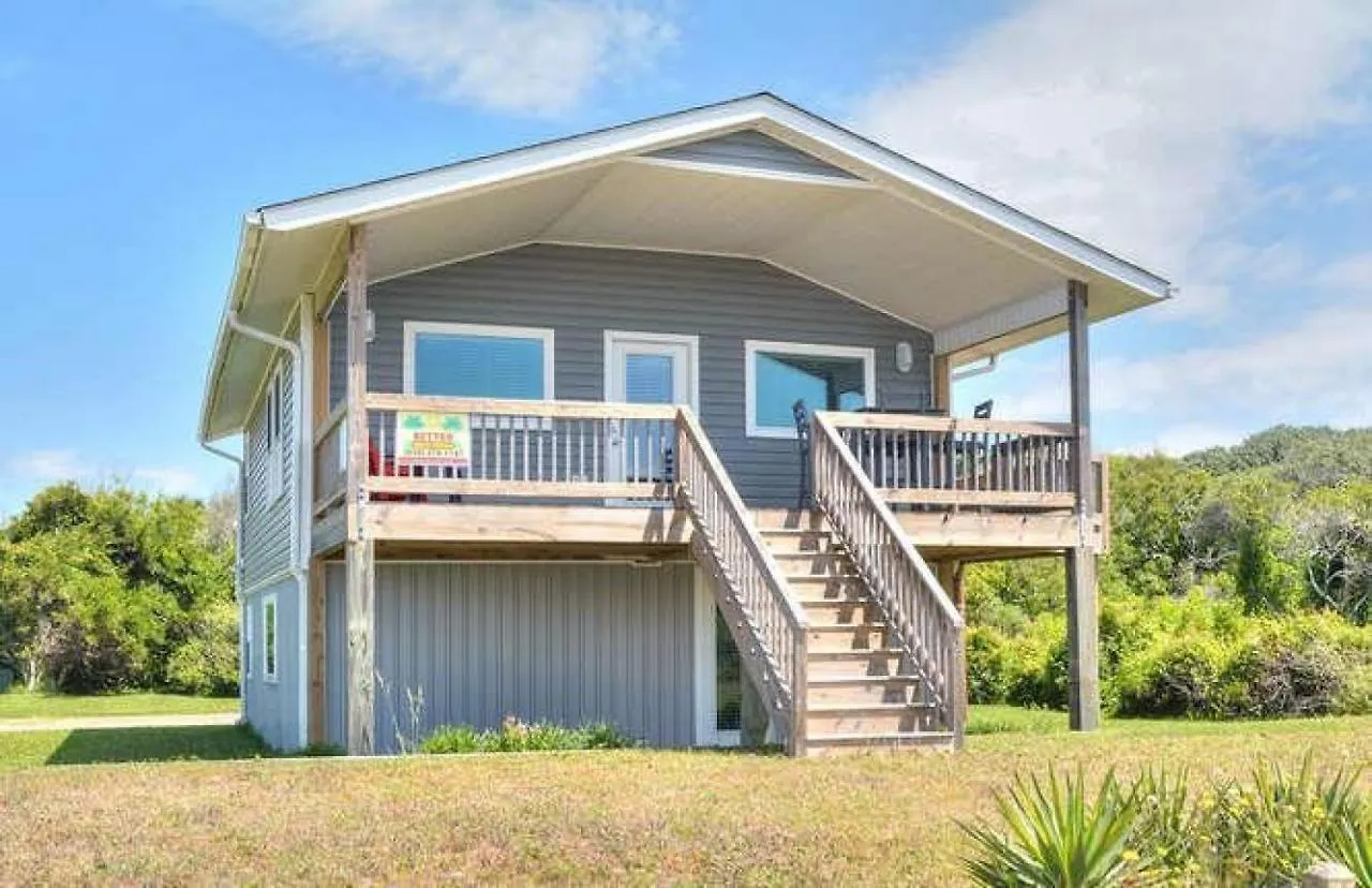 Holiday home Beach Bungalow *