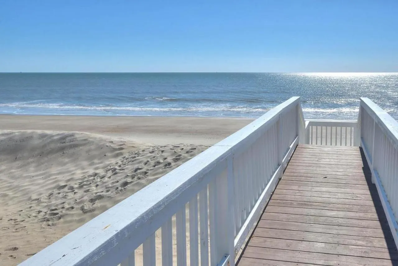 Utopia Oak Island