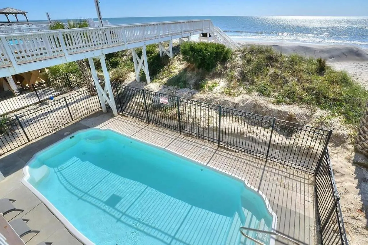 Holiday home Utopia