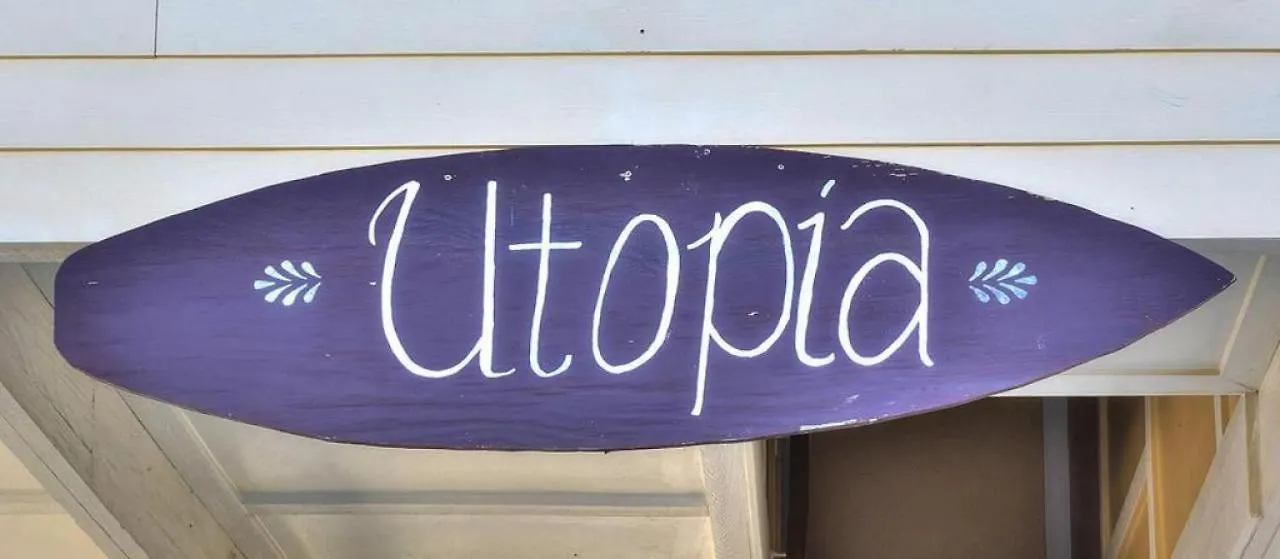 Utopia *