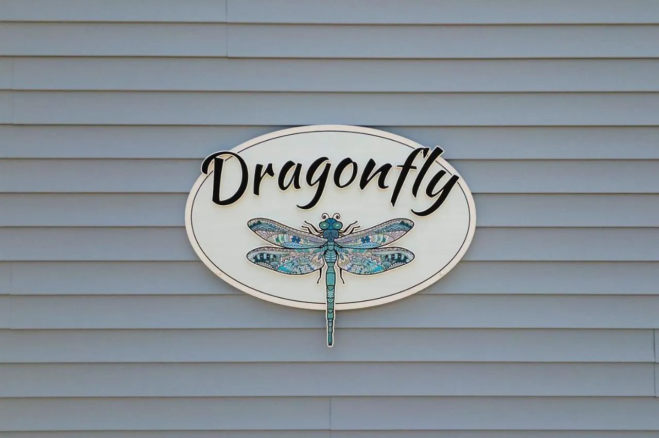 Dragonfly Holiday home