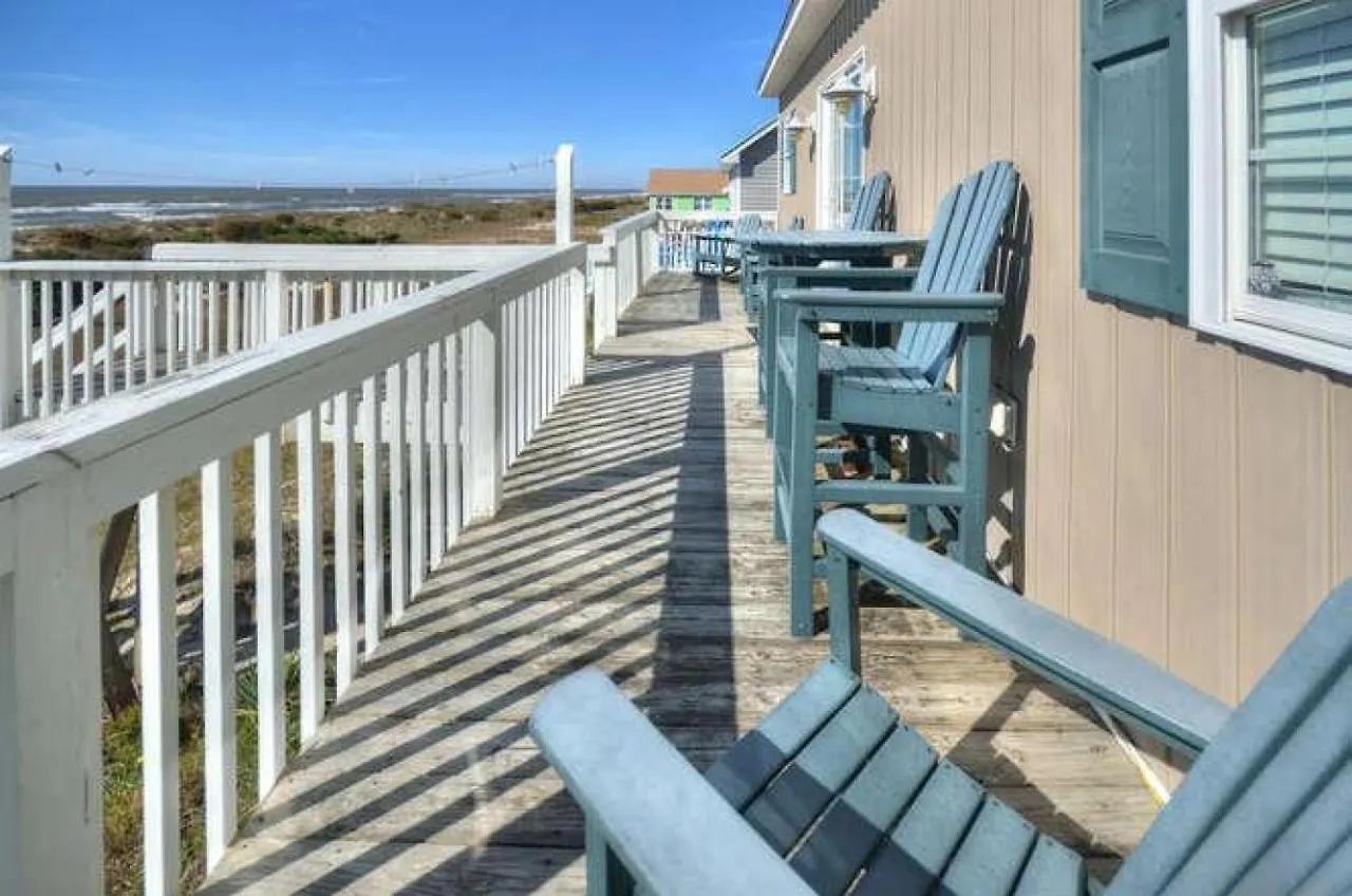 Atlantic Breeze Holiday home Oak Island