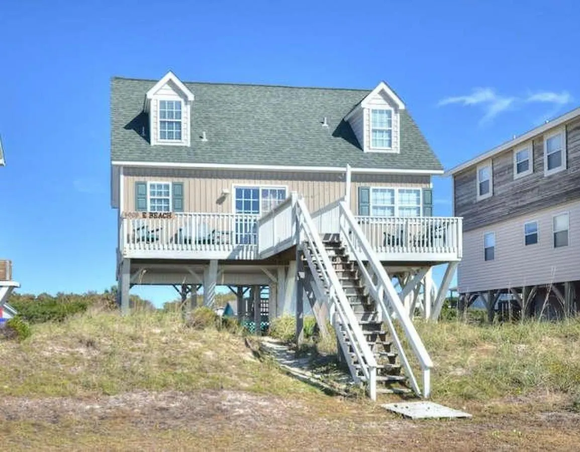 Atlantic Breeze Oak Island